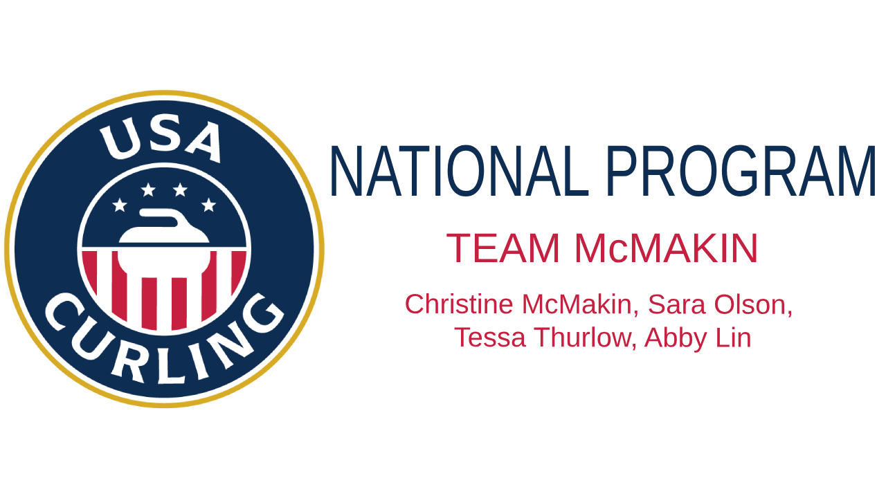 Team McMakin